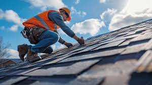 Fast & Reliable Emergency Roof Repairs in Lake Bryan, TX